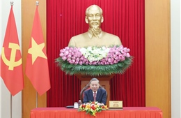 Tổng thống Trump: Hoa Kỳ sẽ cắt giảm đáng kể thuế đối ứng cho nhiều hàng hóa xuất khẩu của Việt Nam