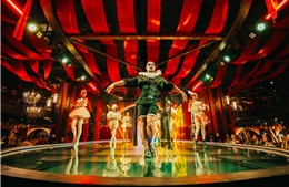Có gì trong show ‘After Glow’ hứa hẹn là ‘hộp bí mật’ của Ba Na Hills hè này