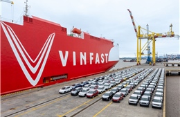 Indonesia muốn rút ngắn lộ trình phát triển xe điện từ mô hình của VinFast