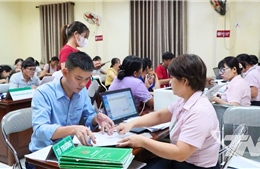 Sau sáp nhập, tín dụng chính sách vẫn đảm bảo thông suốt tại Thái Nguyên
