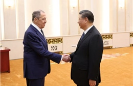     Trung Quốc nhấn mạnh tầm quan trọng của việc hợp tác với Nga trong khuôn khổ đa phương