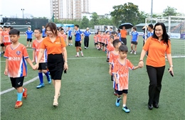 Khi Banker hạnh phúc
