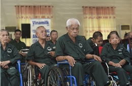 Vinamilk ‘Viết tiếp câu chuyện hòa bình’ bằng tranh và hành động