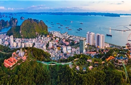 Những trải nghiệm trọn vẹn một ngày ăn chơi no say tại Sun World Ha Long