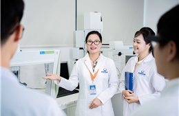 Phenikaa công bố nhiều ưu đãi, học bổng giá trị tuyển sinh sau đại học năm 2025