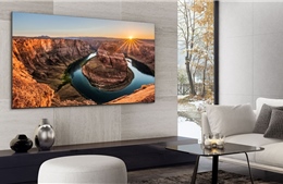 Người dùng khu vực Đông Nam Á và Châu Đại Dương đang ưu tiên điều gì khi mua TV mới?