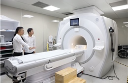 Thúc đẩy đổi mới và mở rộng khả năng tiếp cận các công nghệ y tế hiện đại