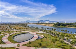 Thành phố biển miền Trung có 2 sân bay và 2 &#39;siêu quy hoạch&#39;, giúp thị trường BĐS tăng trưởng bứt phá?