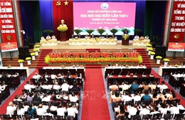 Tiến tới Đại hội Đảng XIV: Đổi mới phương thức lãnh đạo ở Đảng bộ cơ sở sau hợp nhất