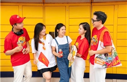 Từ ưu đãi đến kết nối cảm xúc: Cách SHB tạo dấu ấn mùa Quốc khánh