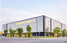 Khám phá điểm tổ chức Triển lãm thành tựu đất nước dịp 80 năm Quốc khánh