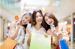 SHB triển khai hàng loạt ưu đãi chi tiêu ngoại tệ, trả góp ưu việt cùng nhiều phần thưởng hấp dẫn