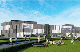 AEON tăng tốc mở rộng, hướng đến mục tiêu gấp ba quy mô đến 2030