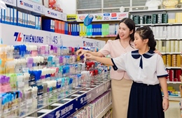 Thiên Long và hành trình gần 45 năm giữ vững vị thế &#39;thương hiệu quốc dân&#39;