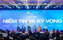 SHB cùng đất nước kiến tạo &#39;Niềm tin số&#39;
