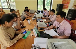 Dòng vốn tín dụng chính sách mang lại đổi thay cho vùng cao Tân Sơn