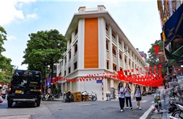Gần 1,7 triệu thầy cô giáo và 30 triệu học sinh, sinh viên tham dự lễ khai giảng đặc biệt  