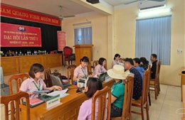 Dòng vốn tín dụng chính sách chảy đều đặn ở hai bên bờ sông Đà Hòa Bình – Phú Thọ