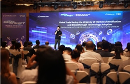 Trang bị kỹ năng xuất khẩu thực tiễn cho doanh nghiệp SME Việt Nam