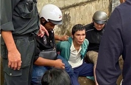 Đã bắt được nghi phạm vụ án mạng trong đêm khiến 3 người chết, 1 người bị thương