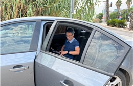 Những nốt nhạc kiên cường trong bản hùng ca