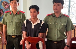 Khởi tố đối tượng tổ chức cho người khác xuất cảnh trái phép 