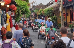 Việt Nam và Nhật Bản tiếp tục được du khách Hàn Quốc lựa chọn trong kỳ nghỉ lễ Chuseok