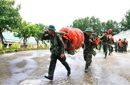 Công điện của Thủ tướng Chính phủ về việc tập trung ứng phó bão số 10