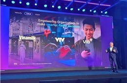 Vinamilk tiết kiệm 3 triệu USD mỗi năm nhờ hệ thống điều phối đơn hàng tự phát triển 