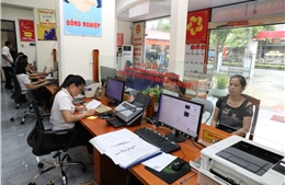 Lạng Sơn xây dựng chính quyền phục vụ nhân dân
