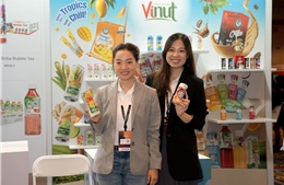 Tạo bệ phóng đưa &#39;Made in Vietnam&#39; vươn ra toàn cầu