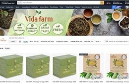 Câu chuyện về sự trù phú và sáng tạo của nông sản Việt Nam