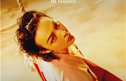 G-Dragon 2025 World Tour [Übermensch] trở lại với chuyến lưu diễn được mong chờ bậc nhất 