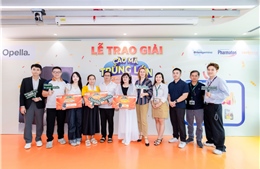 Hiện thực hóa cam kết mang sức khỏe đến trong tầm tay người tiêu dùng Việt