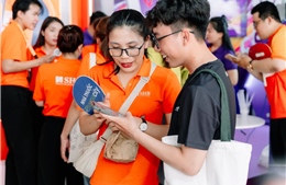 SHB đồng hành cùng Ngày thẻ Việt Nam 2025, thúc đẩy thanh toán không tiền mặt