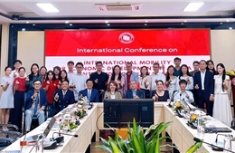Kết nối tri thức - Dẫn lối phát triển trong kỷ nguyên chuyển đổi số
