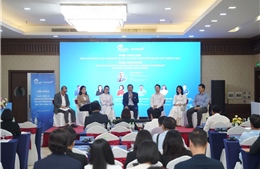 Thúc đẩy hợp tác công - tư  trong phát triển và quảng bá điểm đến du lịch