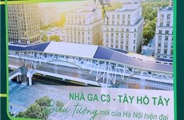Thí điểm cơ chế, chính sách đặc thù, đặc biệt để phát triển hệ thống mạng lưới đường sắt đô thị