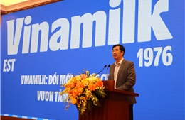Mỗi sản phẩm đều cần một ‘tấm hộ chiếu minh bạch’ để bảo vệ niềm tin người tiêu dùng
