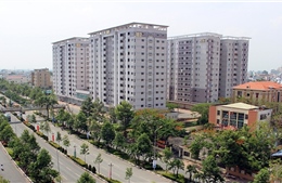 Từ ngày 10/10/2025: Điều chỉnh lãi suất cho vay ưu đãi Chương trình cho vay Nhà ở xã hội