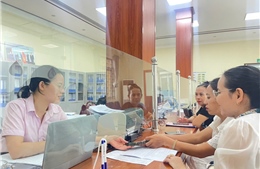 Vốn tín dụng chính sách đồng hành với vùng dân tộc thiểu số Anh Sơn