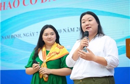 Tiếng nói Xanh 3 &#39;hack não&#39; với thể thức Nghị viện Anh lần đầu được áp dụng