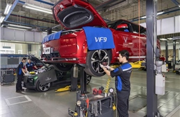 VinFast thúc đẩy phát triển nguồn nhân lực chất lượng cao