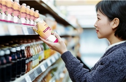 Thành phần tự nhiên, cảm xúc: Những yếu tố chủ chốt đang định hình lại thị trường dinh dưỡng toàn cầu 