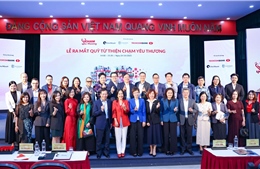 Khi yêu thương được chạm - hạnh phúc được gieo mầm