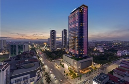 Vinpearl trở thành Thương hiệu mạnh nhất Đông Nam Á năm 2025