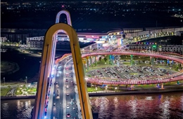 Lễ hội ẩm thực Hàn Quốc K-Food Fair lần đầu tiên tổ chức tại Hải Phòng