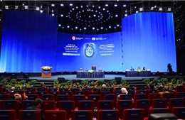 Công ước Hà Nội – Nền tảng toàn cầu cho kỷ nguyên an ninh số