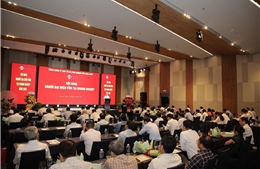 Bắt nhịp cơ hội mới