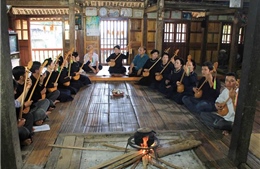 Làng du lịch tốt nhất năm 2025 tại Lạng Sơn